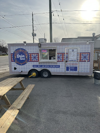 Photo of London Kabab - 1780 Dundas St, London, ON N5W 3E6